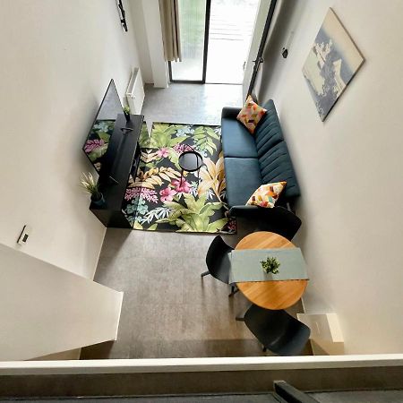 Inbp07 Studio Apartment #Freeparking ブダペスト エクステリア 写真
