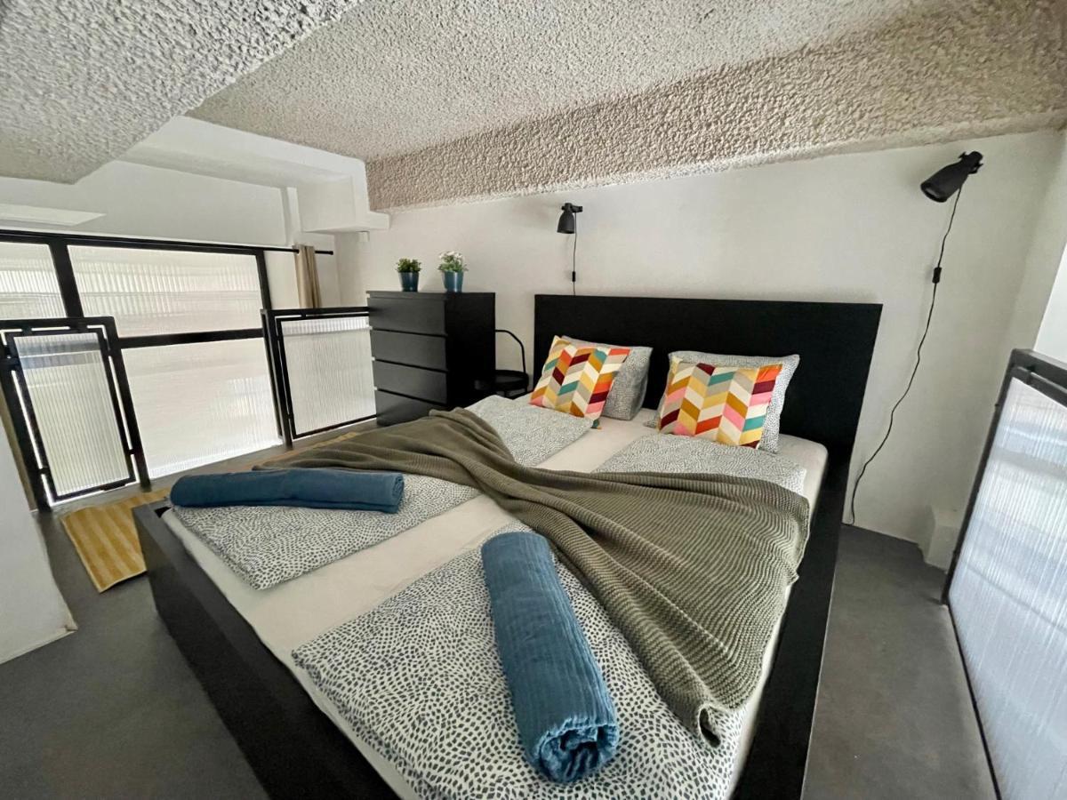 Inbp07 Studio Apartment #Freeparking ブダペスト エクステリア 写真