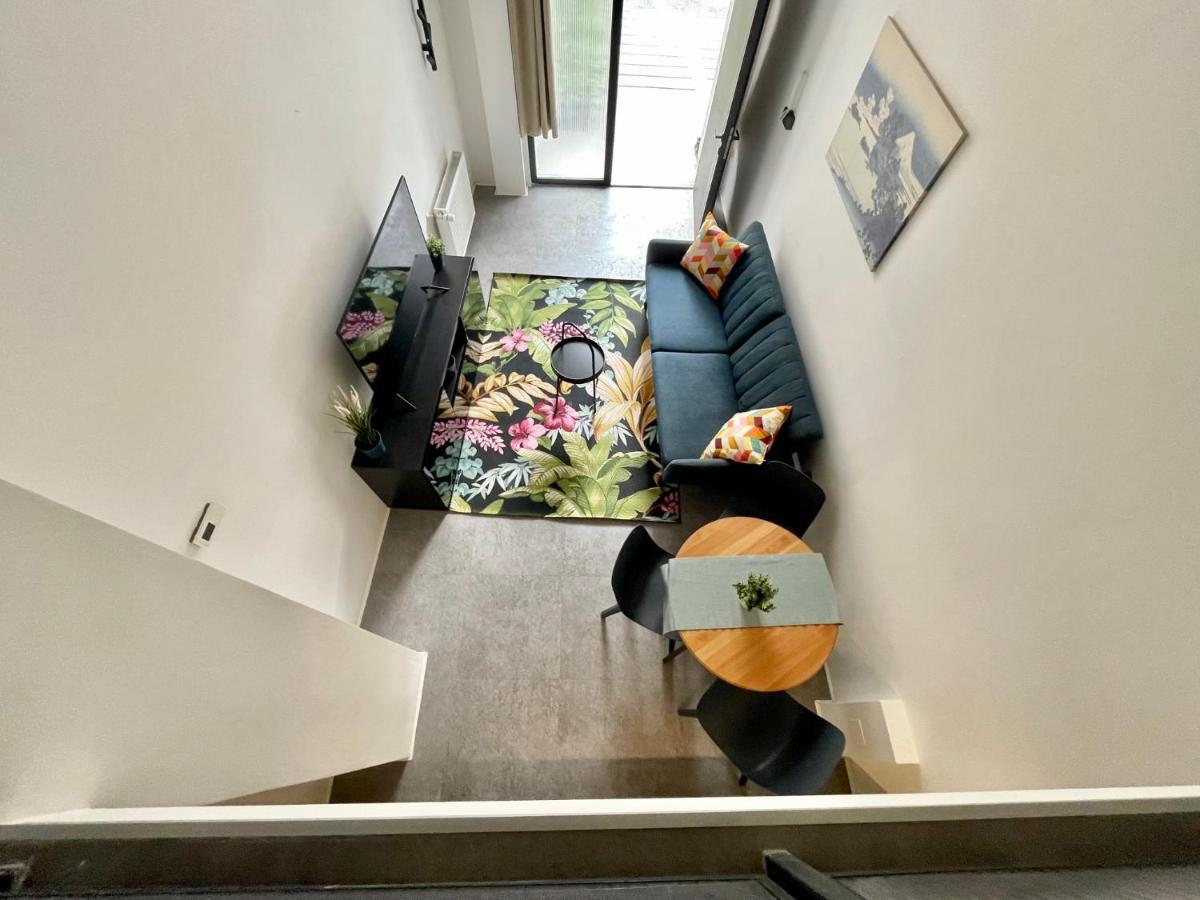 Inbp07 Studio Apartment #Freeparking ブダペスト エクステリア 写真