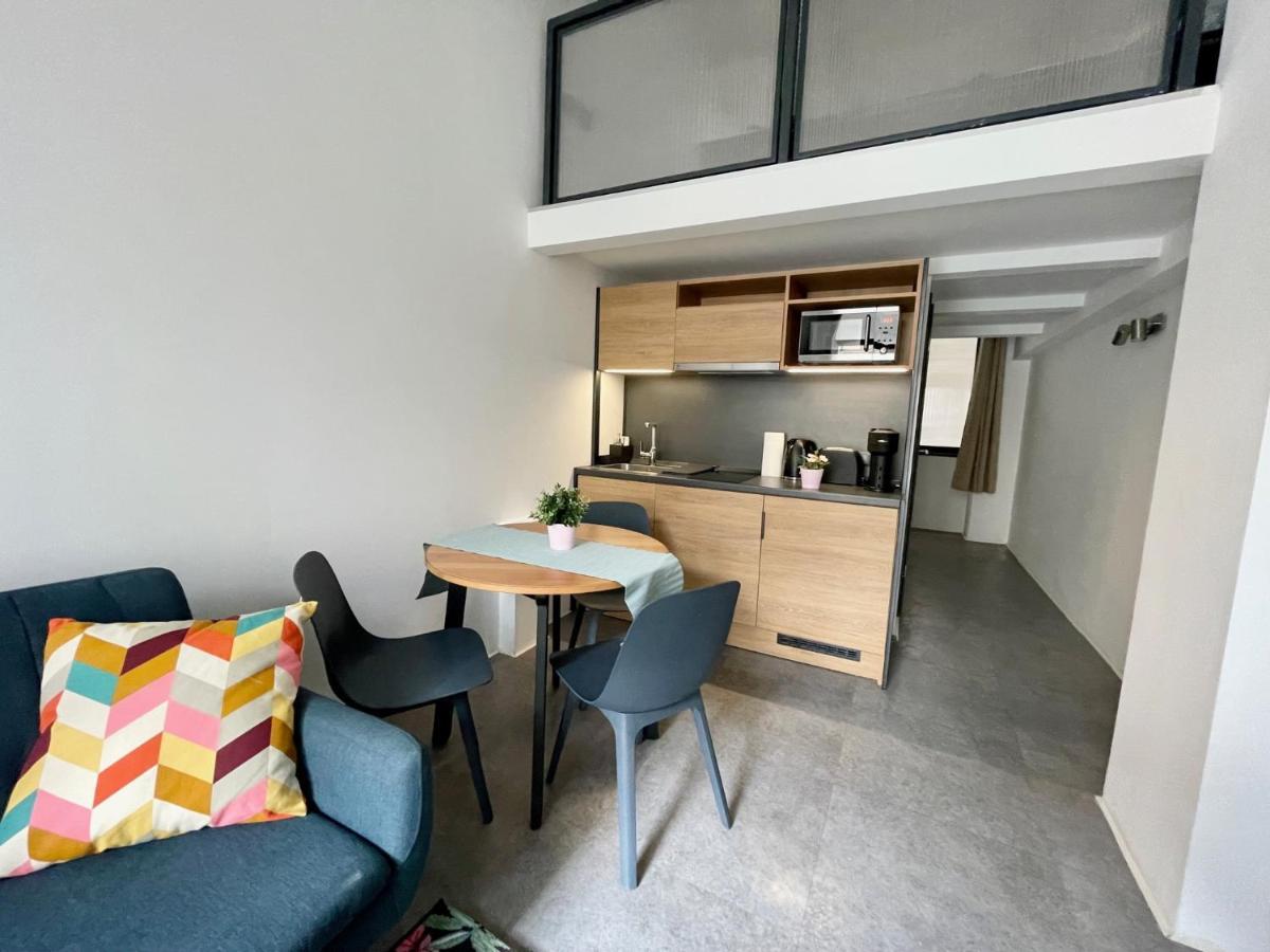 Inbp07 Studio Apartment #Freeparking ブダペスト エクステリア 写真