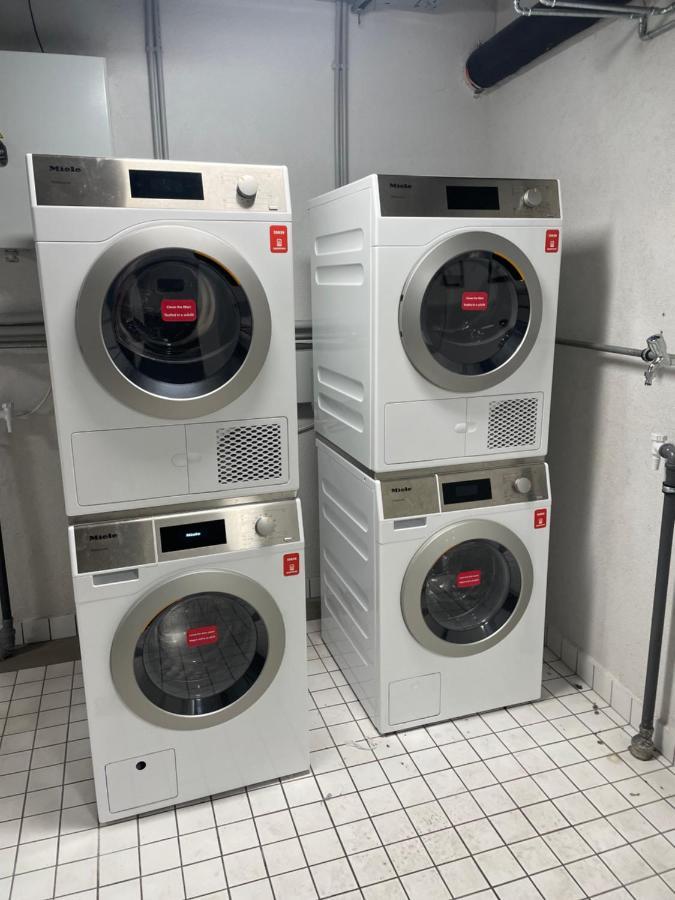 Inbp07 Studio Apartment #Freeparking ブダペスト エクステリア 写真